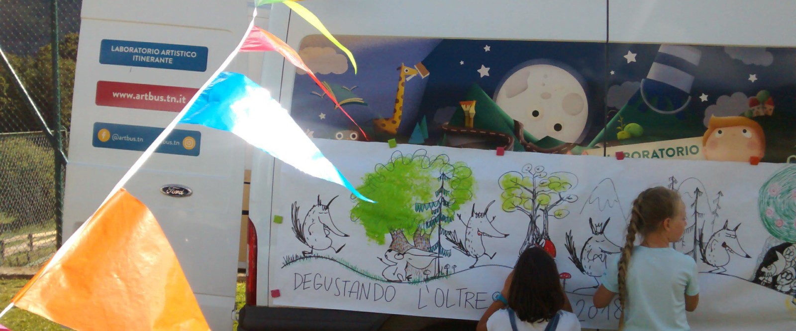 ARTBUS ARTBUS