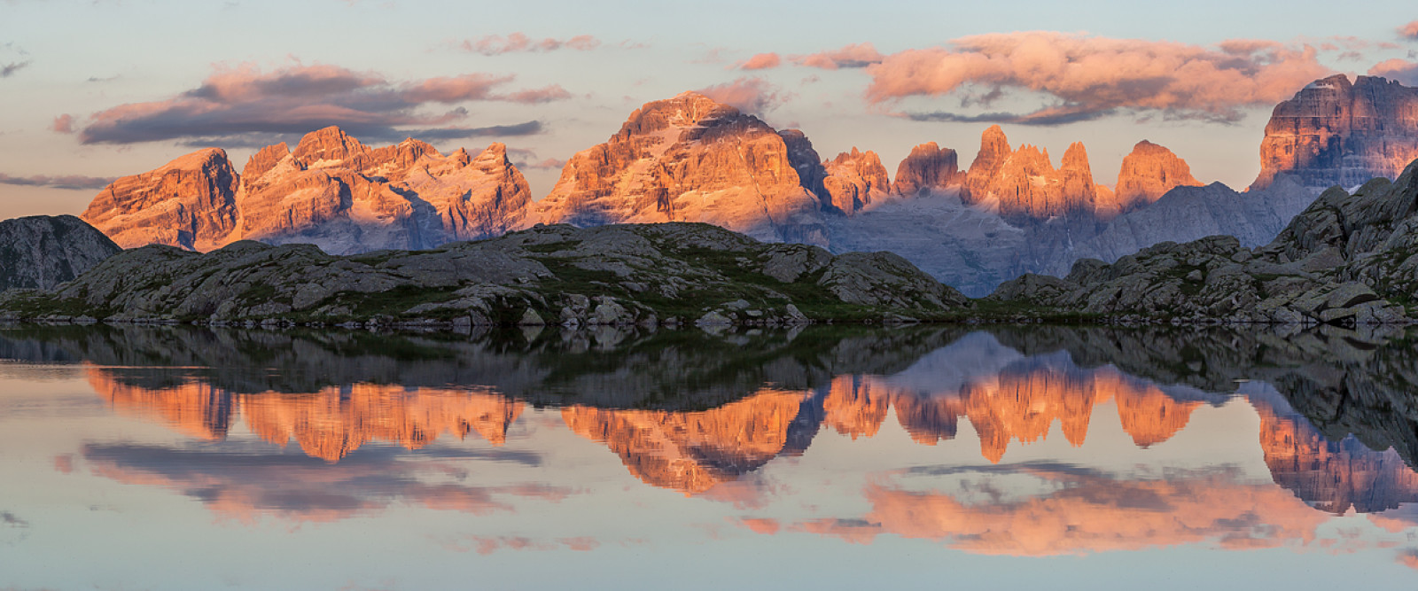 LA VOCE DELLE DOLOMITI LA VOCE DELLE DOLOMITI