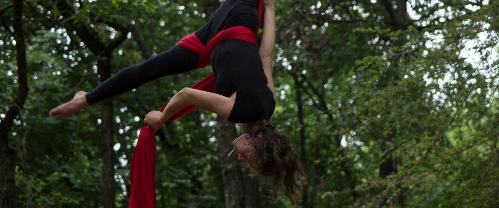 OPENAIR CIRCUS OPENAIR CIRCUS
