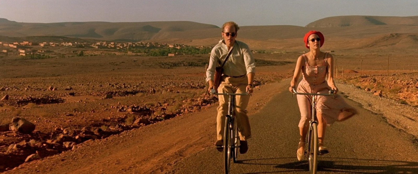 CIAK A OUARZAZATE - Alla scoperta della Hollywood nel deserto del Marocco CIAK A OUARZAZATE - Alla scoperta della Hollywood nel deserto del Marocco
