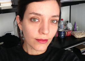 Charlène Dinhut Charlène Dinhut
