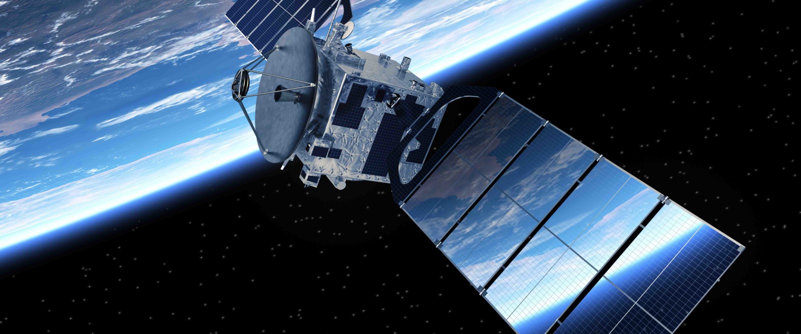 SATELLITI PER PRESERVARE L'AMBIENTE E LA MONTAGNA SATELLITI PER PRESERVARE L'AMBIENTE E LA MONTAGNA