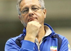Julio Velasco Julio Velasco