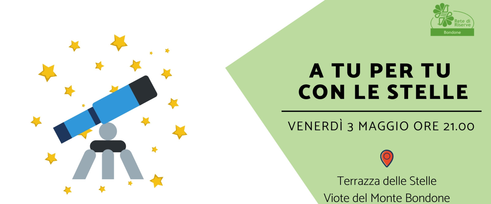 A TU PER TU CON LE STELLE A TU PER TU CON LE STELLE