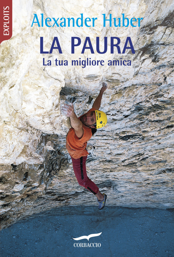 La paura, la tua migliore amica La paura, la tua migliore amica