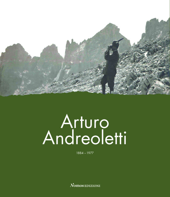 Arturo Andreoletti Arturo Andreoletti