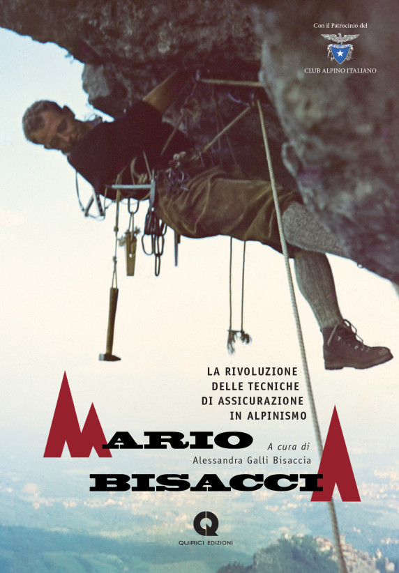 Mario Bisaccia. Mario Bisaccia.