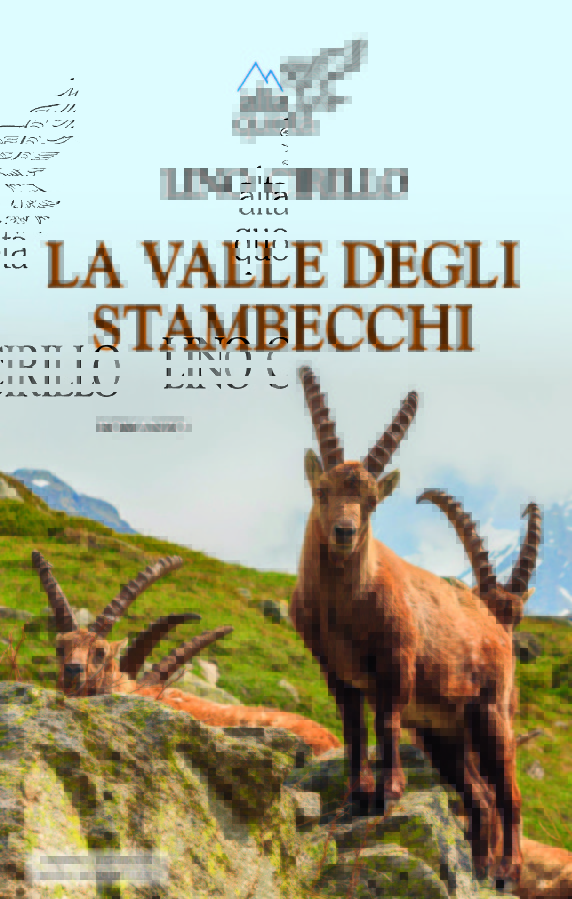 La valle degli stambecchi La valle degli stambecchi