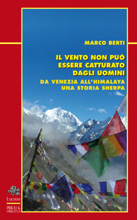 Il vento non può essere catturato dagli uomini Il vento non può essere catturato dagli uomini