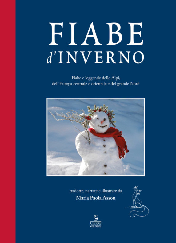 Fiabe d’inverno Fiabe d’inverno