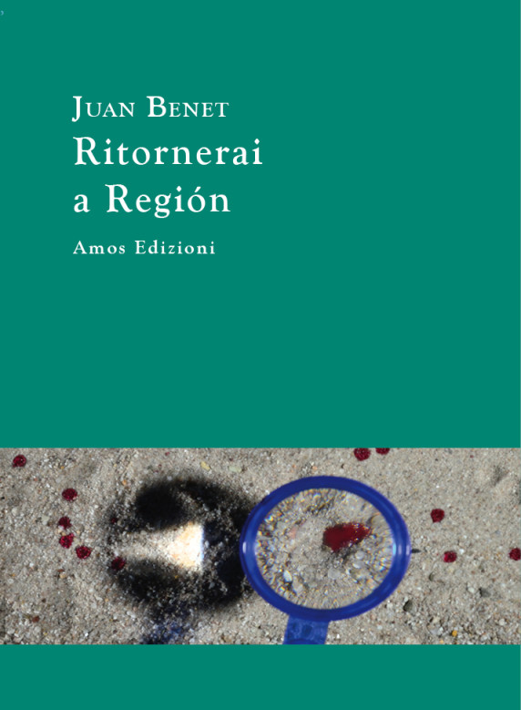 Ritornerai a Región Ritornerai a Región