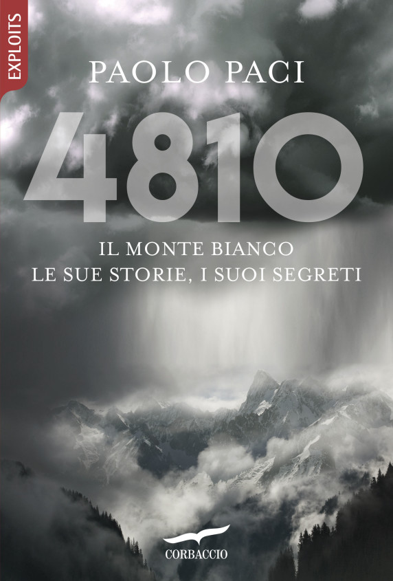 4810. Il Monte Bianco 4810. Il Monte Bianco