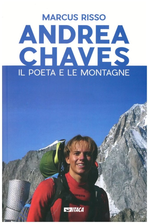 Andrea Chaves Andrea Chaves
