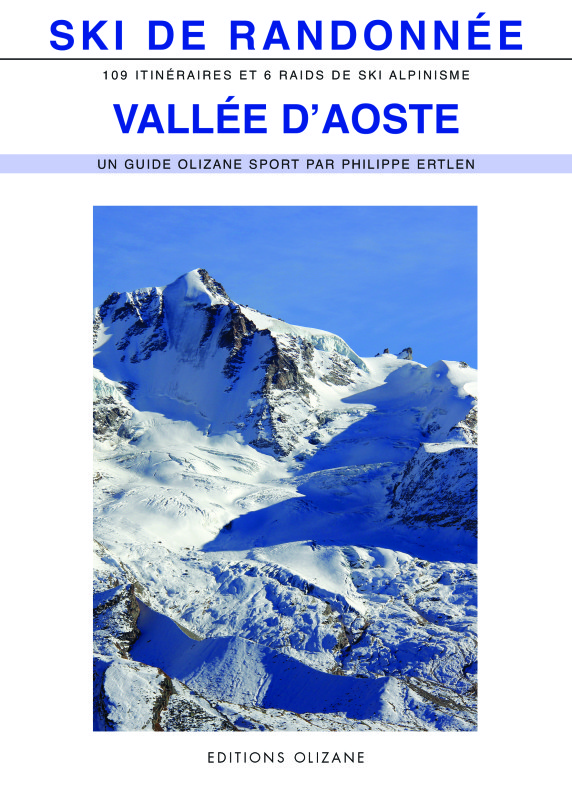 Ski de randonnée Vallée d'Aoste Ski de randonnée Vallée d'Aoste
