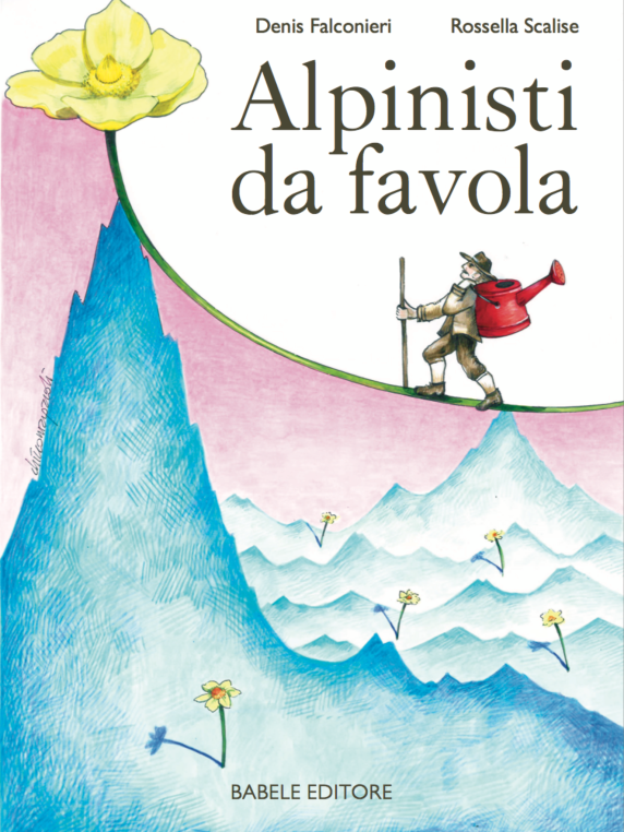 Alpinisti da favola Alpinisti da favola