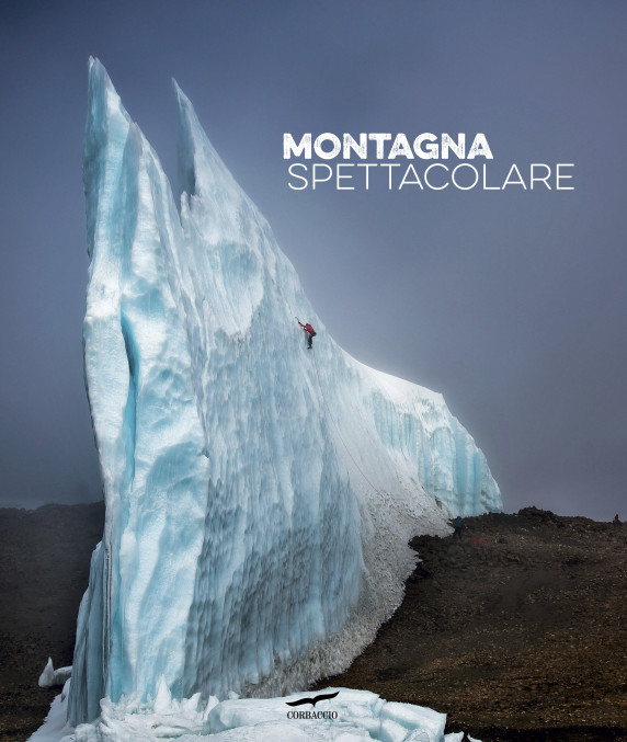 Montagna spettacolare Montagna spettacolare