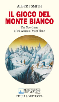 Il gioco del Monte Bianco Il gioco del Monte Bianco