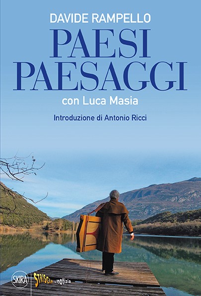 Paesi e Paesaggi Paesi e Paesaggi