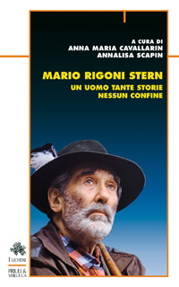 Mario Rigoni Stern Mario Rigoni Stern