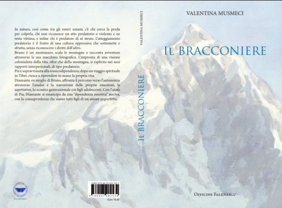 Il bracconiere Il bracconiere