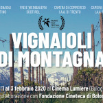 Vignaioli di montagna a Bologna: tutti insieme appassionatamente