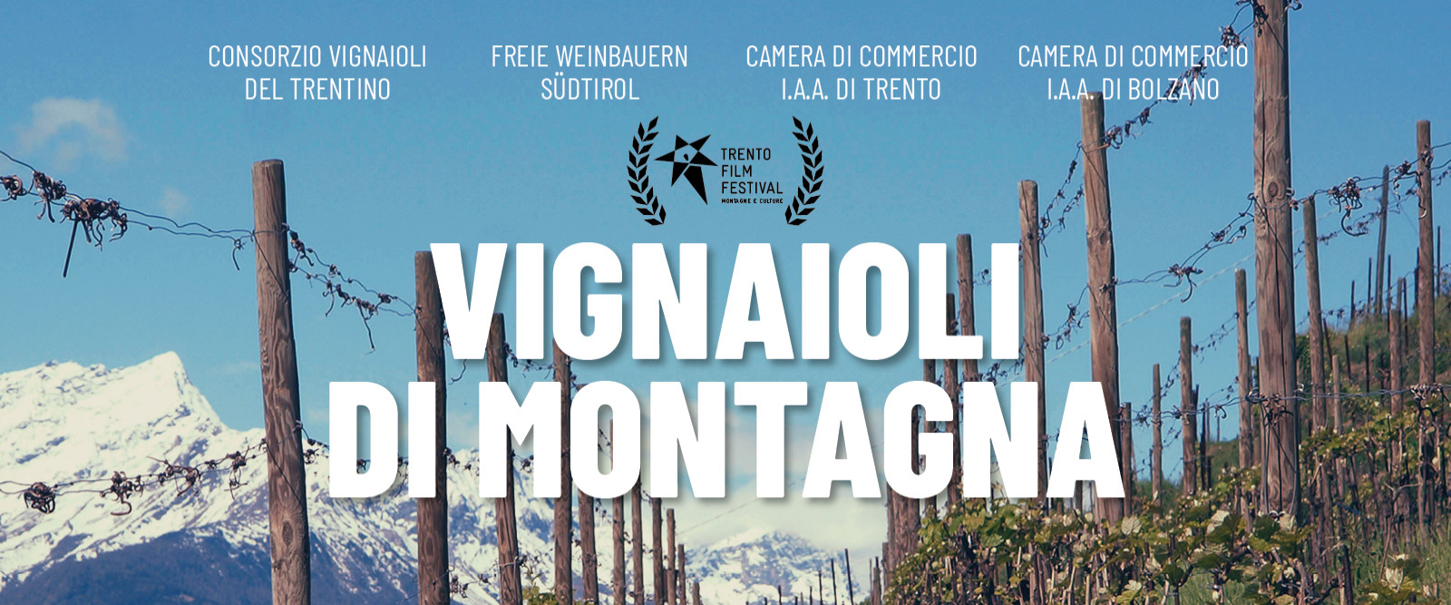 Vignaioli di montagna a Bologna: tutti insieme appassionatamente