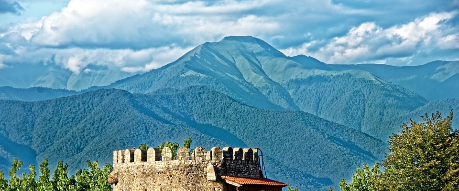Montagna, vino, canti polifonici: la Georgia e la sua millenaria cultura protagonista del Trento Film Festival