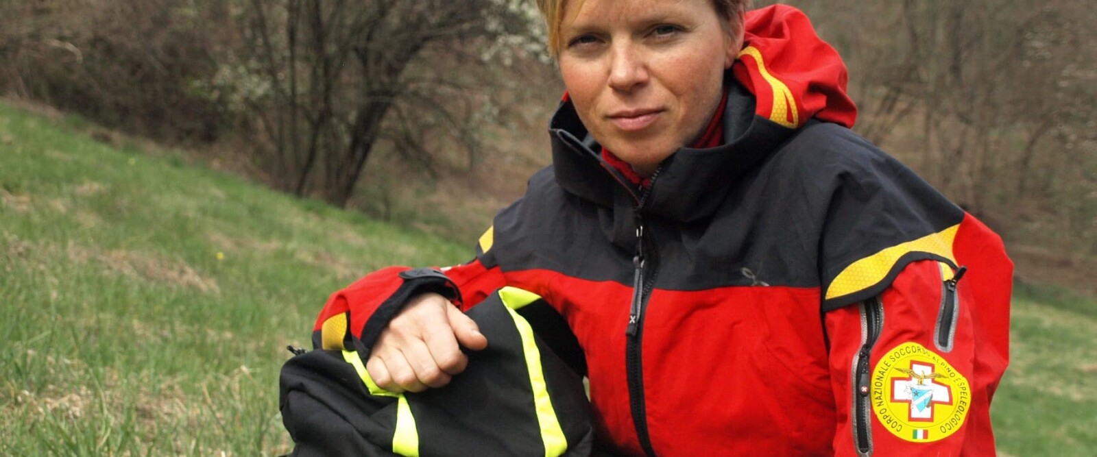 ALBA IN QUOTA. COME DIVENTARE VOLONTARI DEL SOCCORSO ALPINO E SPELEOLOGICO TRENTINO ALBA IN QUOTA. COME DIVENTARE VOLONTARI DEL SOCCORSO ALPINO E SPELEOLOGICO TRENTINO