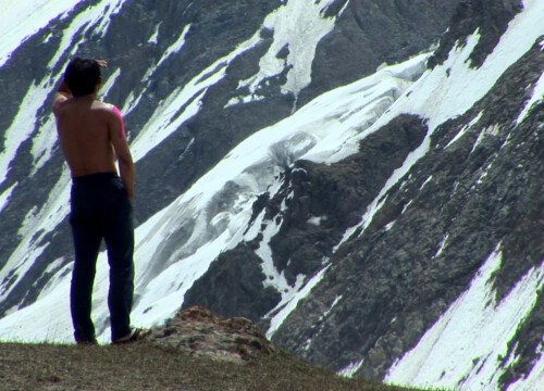 Alpinist - Confession of a cameraman