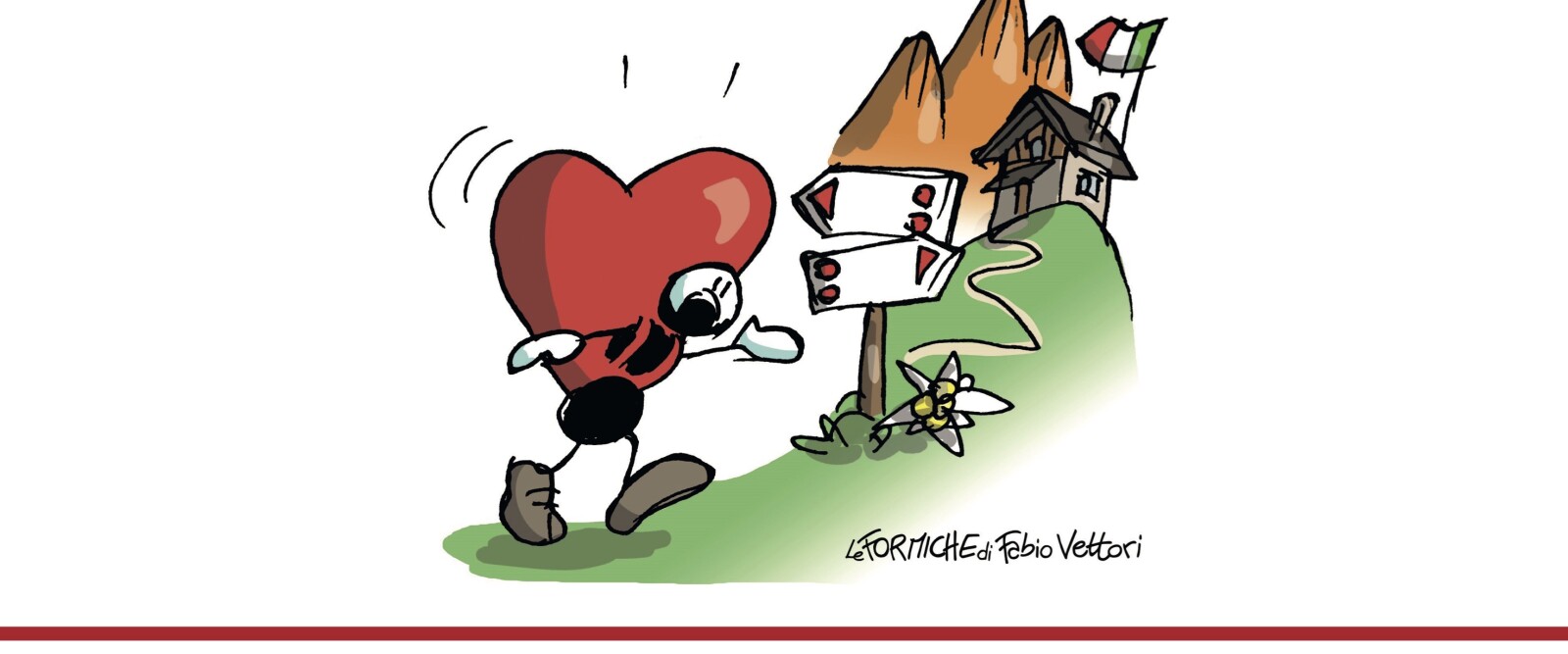 MONTAGNA SICURA: RIFUGI CARDIOPROTETTI MONTAGNA SICURA: RIFUGI CARDIOPROTETTI
