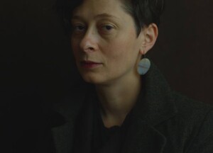 Salomé Jashi Salomé Jashi