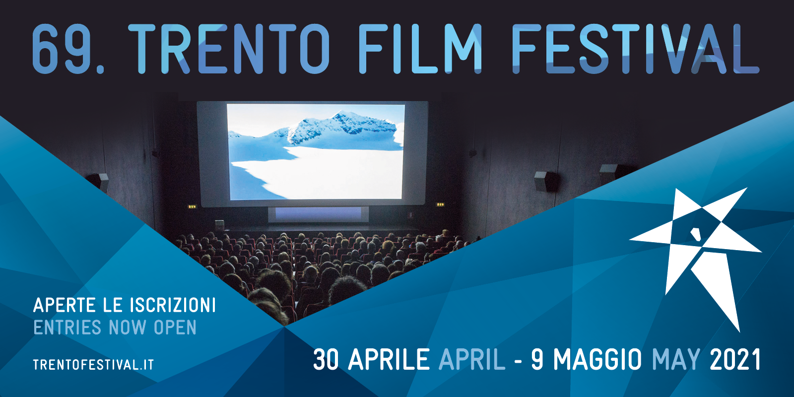 Iscrizione Film