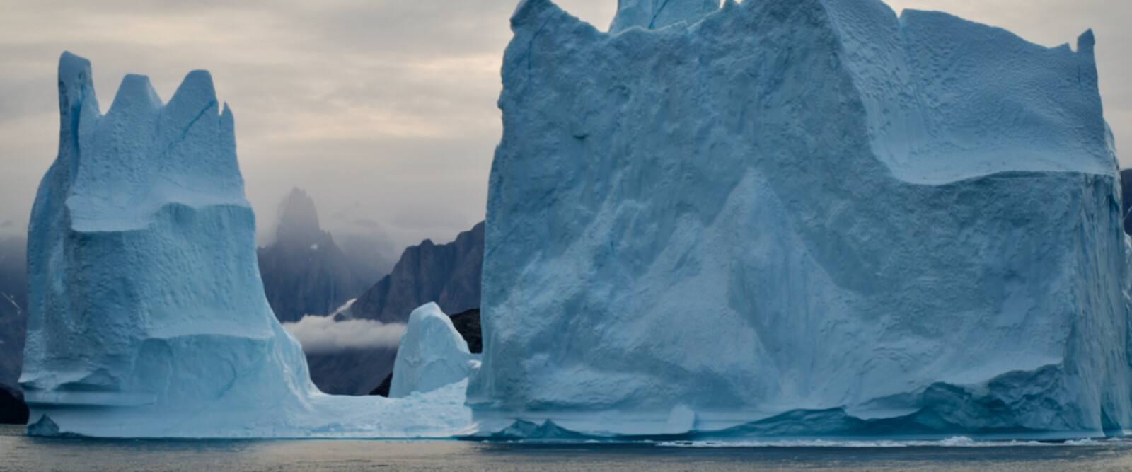 Cambiamenti climatici: una nuova era
