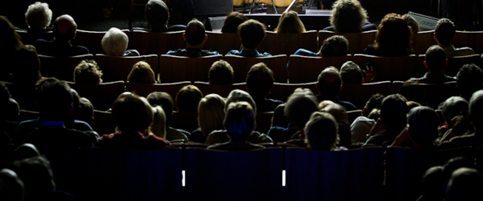 INAUGURAZIONE ARENA - TRENTO FILM FESTIVAL