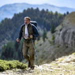 "A passo d'uomo" con Jean Dujardin è il film di apertura del 71. Trento Film Festival