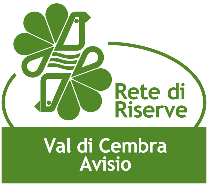 Rete di Riserve Val di Cembra Avisio