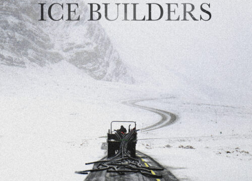 THE ICE BUILDERS - I COSTRUTTORI DI GHIACCIO