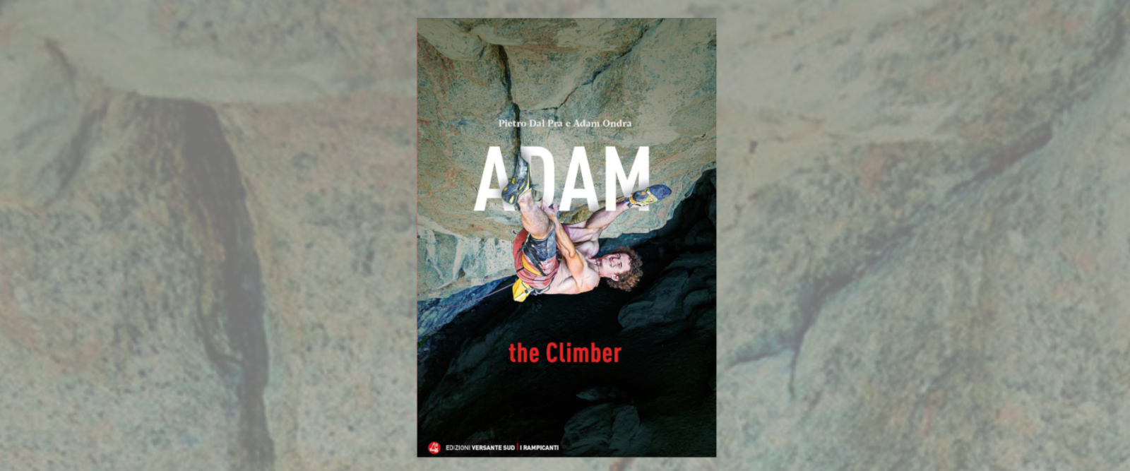 ADAM THE CLIMBER