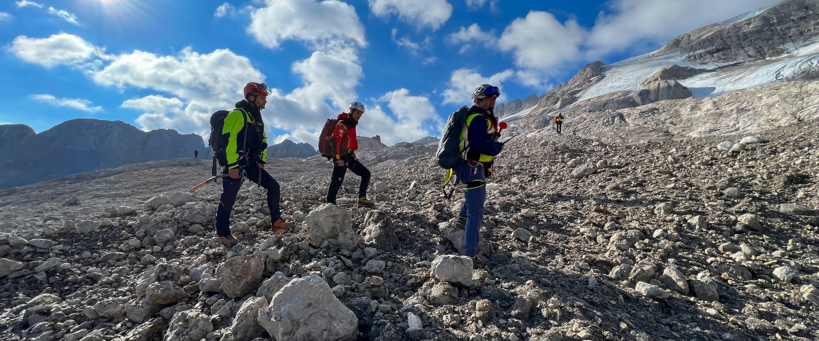 Marmolada 03.07.22