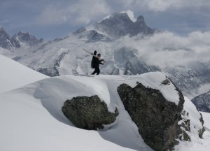 Maurice Baquet, l'accordé