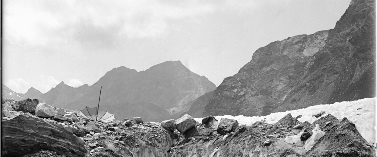 ALPI IN DIVENIRE ALPI IN DIVENIRE