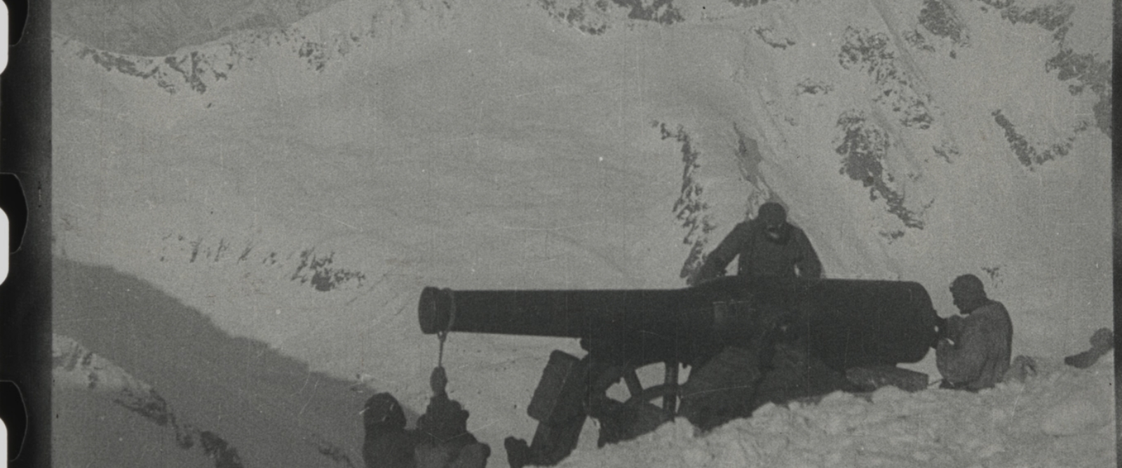 LA GUERRA D'ITALIA A 3000 METRI SULL'ADAMELLO LA GUERRA D'ITALIA A 3000 METRI SULL'ADAMELLO