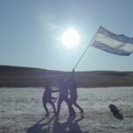 “Destinazione… Argentina”: lo sguardo del Trento Film Festival su una terra di migrazioni e alpinismo