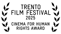 CINEMA FOR HUMAN RIGHTS AWARD