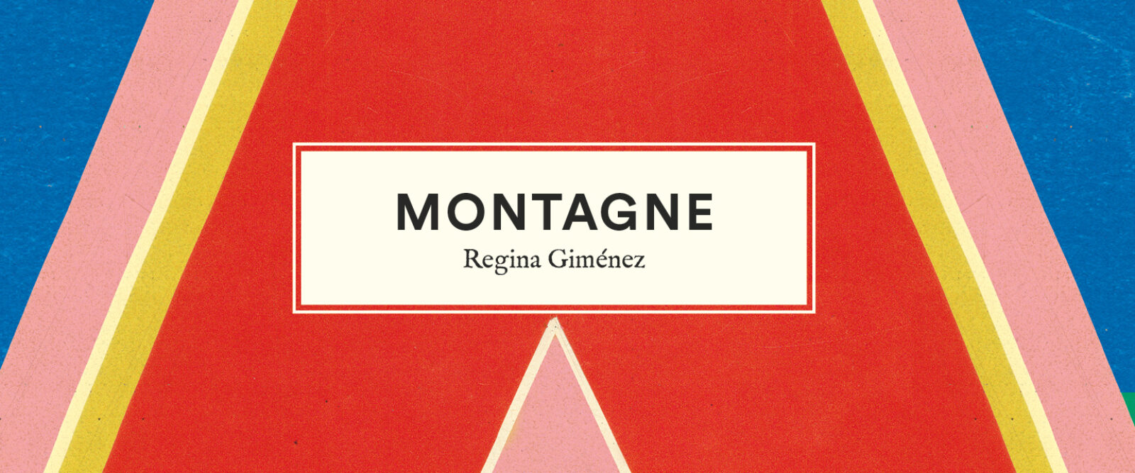 MONTAGNE MONTAGNE