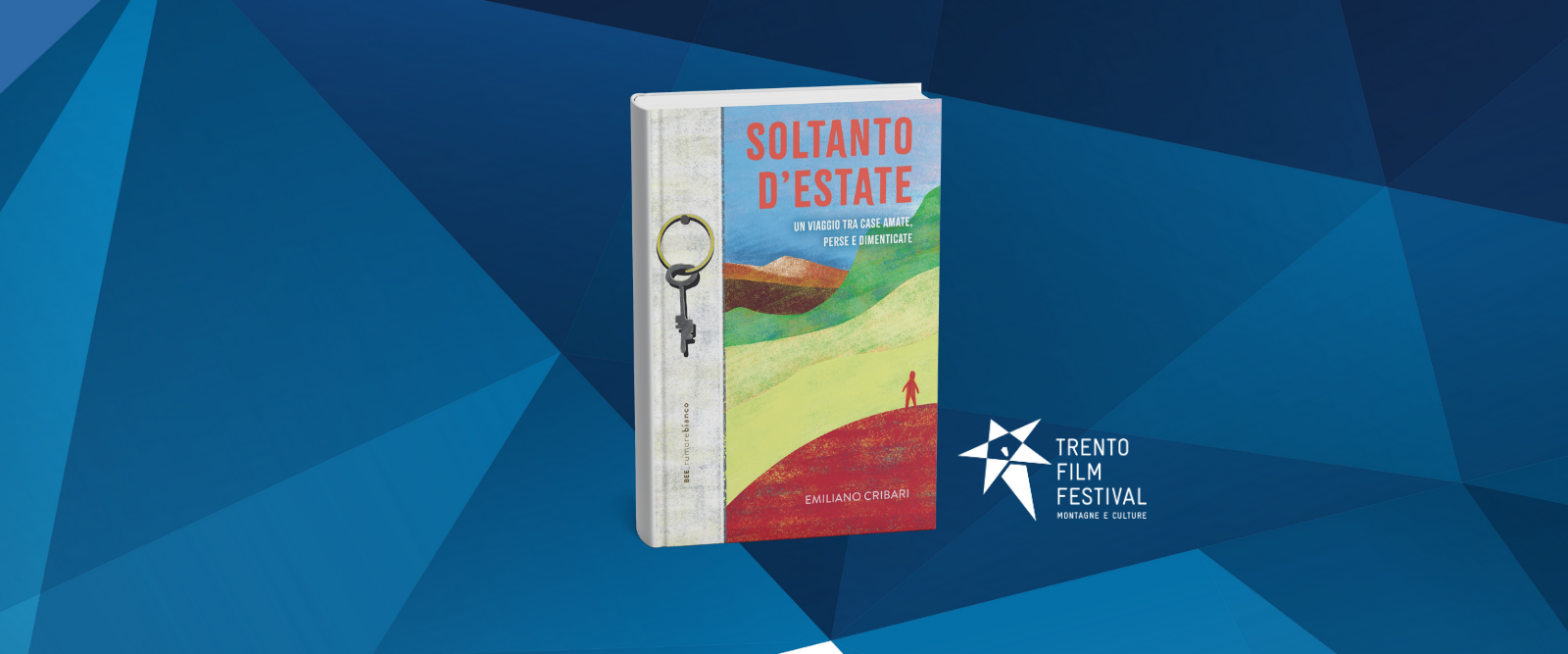 SOLTANTO D'ESTATE SOLTANTO D'ESTATE