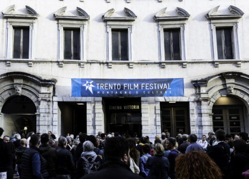 Photogallery della quarta giornata di Festival / 28 aprile 2025