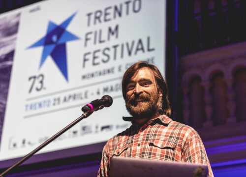 Photogallery della quinta giornata di Festival / 29 aprile 2025