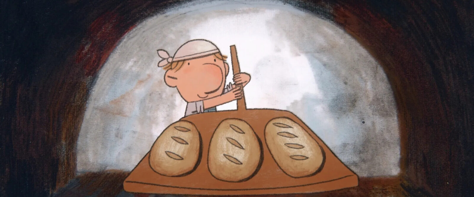 La Boulangerie de Boris