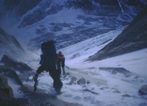 Mario Manica - Arrampicare per Viaggiare